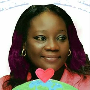 Meet your Posher, Mojisola